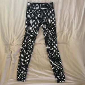Under Armour Polka Dot Leggings